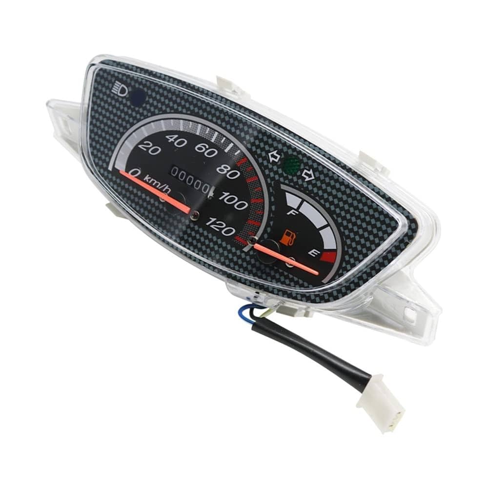 KYTACO スピードメーター タコメーター KITACO 【メーカー在庫あり】 752-1077420 キタコ スピード